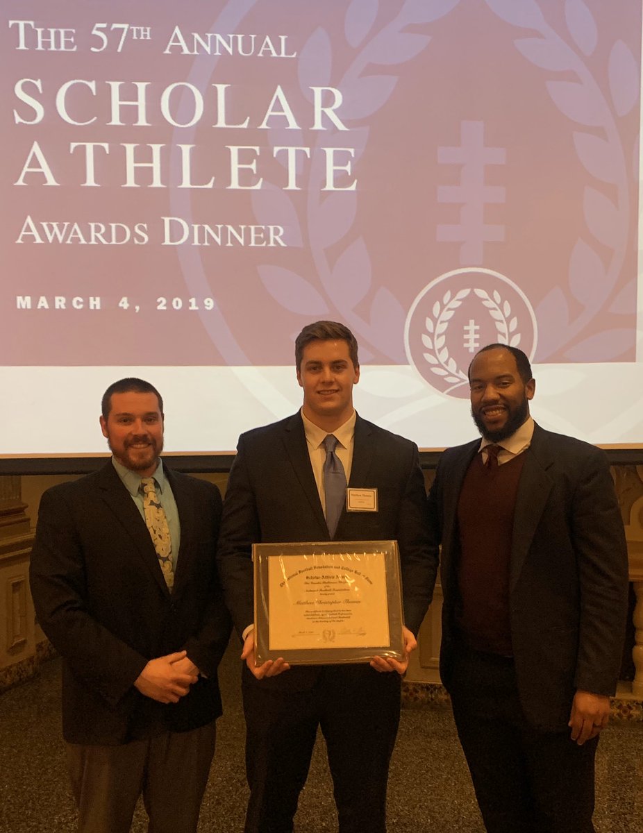 alpha_raiders's tweet photo. #APLHA on the field and in the classroom!💪💪 Congrats, @77Mattfb77! https://t.co/fdt5UXK6jb