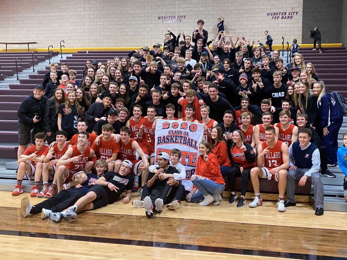 We didn’t come this far just to come this far.