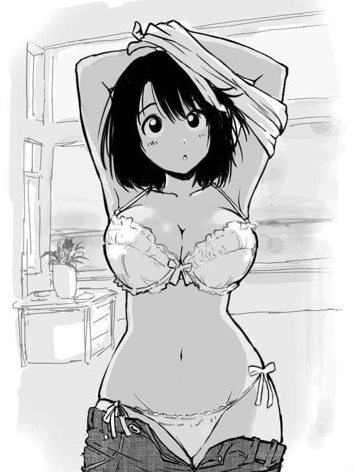 そろそろ出かけないと 