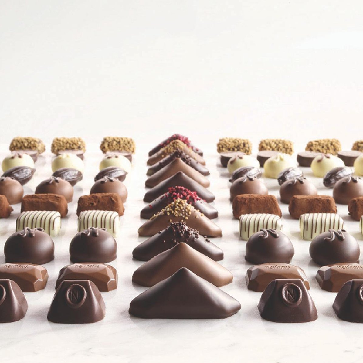 Neuhaus Japan バレンタインでも大好評いただいたノイハウス ホワイトデーも販売開始しました 日本 では今しか味わえないノイハウスを是非この機会にご堪能ください 大阪高島屋 3月4日 3月17日 アトレ吉祥寺 3月8日 3月14日 ノイハウス