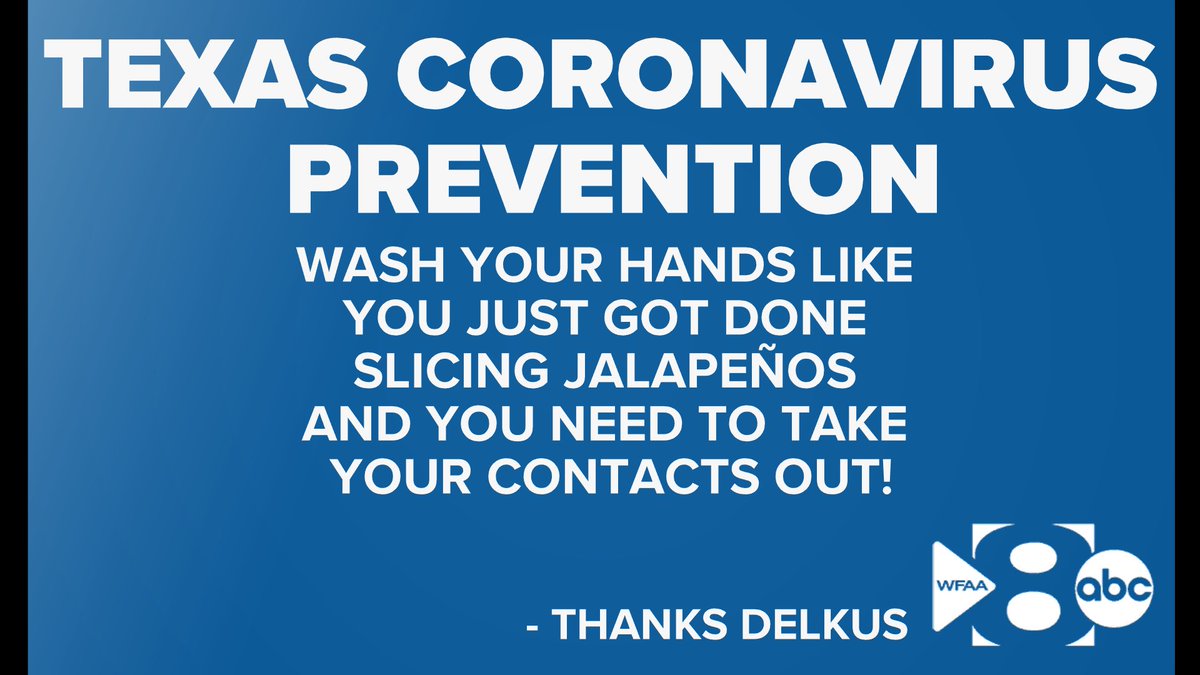 Pete Delkus tweet media