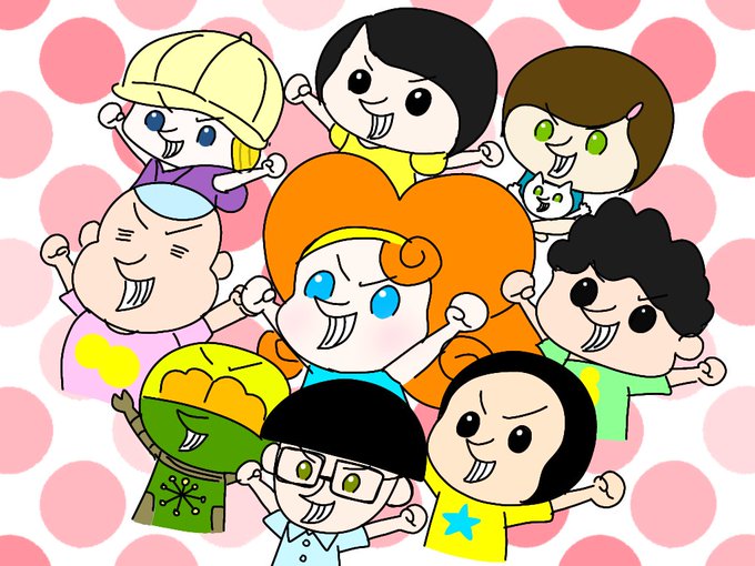 ナンダカベロニカのtwitterイラスト検索結果 ナンダカベロニカのtwitterイラスト検索結果