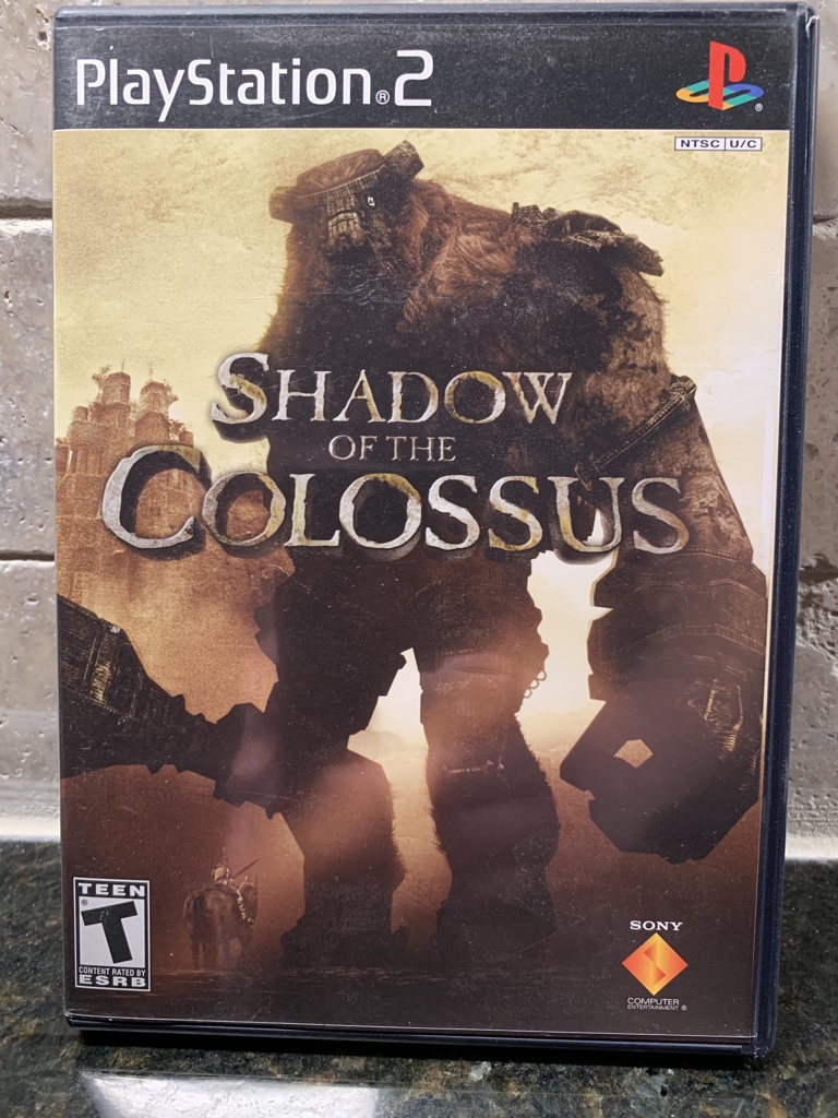 thaRadBrad's tweet image. Playstation 2 turned 20 years old today. What were your favorite games? Here is my my top 4!