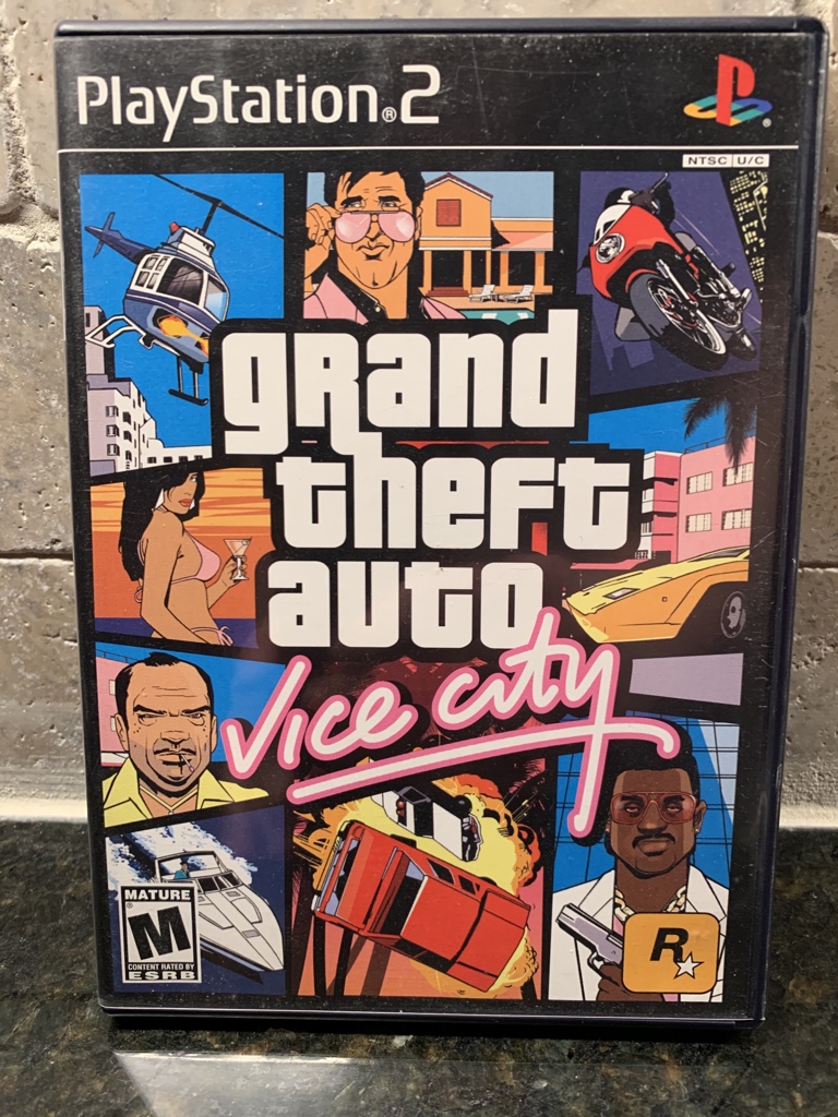 thaRadBrad's tweet image. Playstation 2 turned 20 years old today. What were your favorite games? Here is my my top 4!