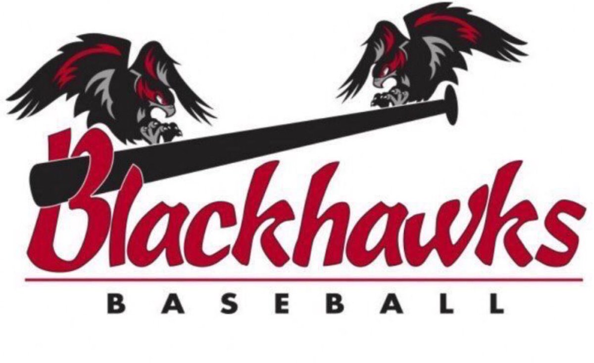 dmac4594's tweet photo. I want to thank everyone who has supported me while I worked toward my goal of playing at the next level and to my parents for helping me achieve my dream ❤️. I’ve accepted an offer from Southeastern CC and I’m looking  forward to becoming a Blackhawk #Committed #BelieveInWork https://t.co/5hx6fqVpz9