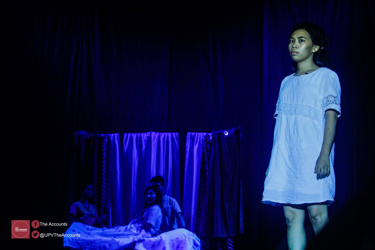 UPVTheAccounts's tweet photo. BATCH XV AWARDED AS CMPF 2020 CHAMP, CHALLENGES TABOO VS ABORTION
Batch XV stepped-up from last year’s being first runner up to CMPF 2020 overall champion held February 27 at UPV Auditorium.
FULL STORY HERE: https://t.co/orVboilPSz
#CMPF2020 https://t.co/IyjIShcIKW