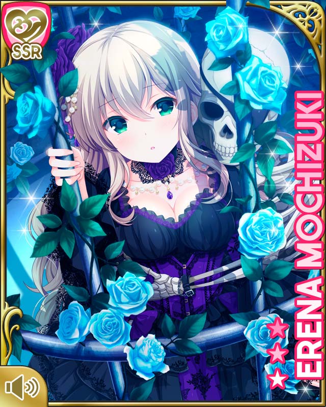 キューピッド】 3月19日はカメラ発明記念日！ 『望月エレナに会いたい