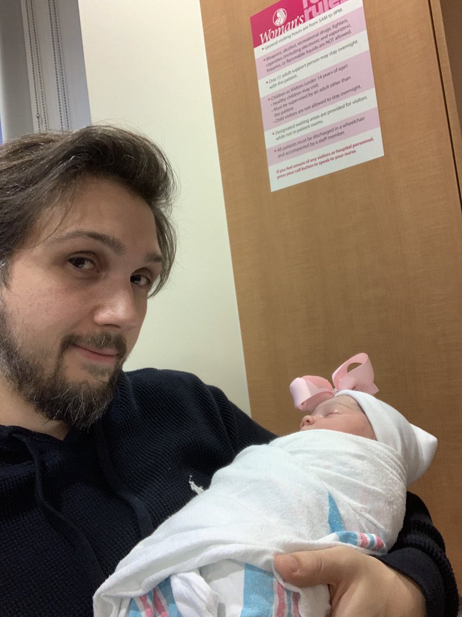 Welcome to the beautiful world baby number two— Skye Winstead