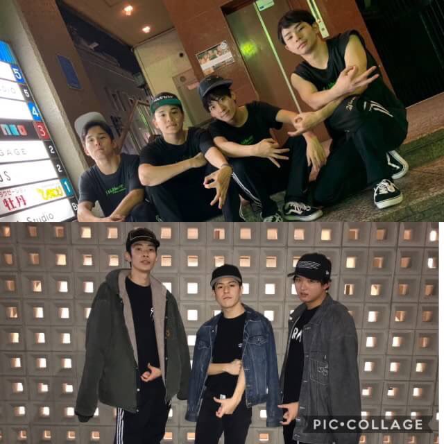 2020_tocolor's tweet photo. 【アフターパーティーSC紹介】

OverHypeSoldierz×ThugBuckJokerz

〈紹介文〉
初コラボです！
HYPE！BUCK！KRUMP！

#合同卒業公演2020
#tocolor
#AFTERPARTY https://t.co/3HliQ4PV7X