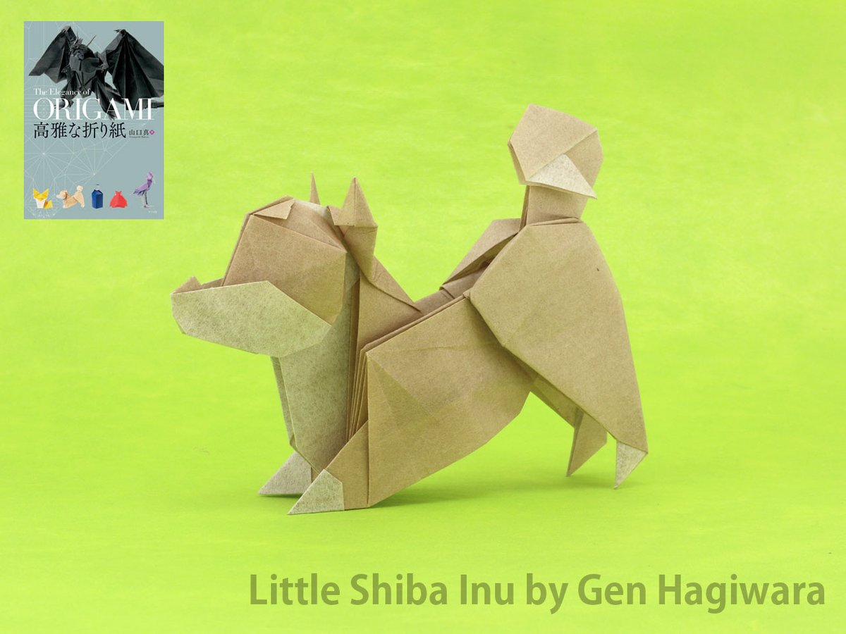 かっこいい 折り紙 難しい 折り紙のドラゴンの簡単&難しい折り方・折り図｜立体のかっこいい龍4選
