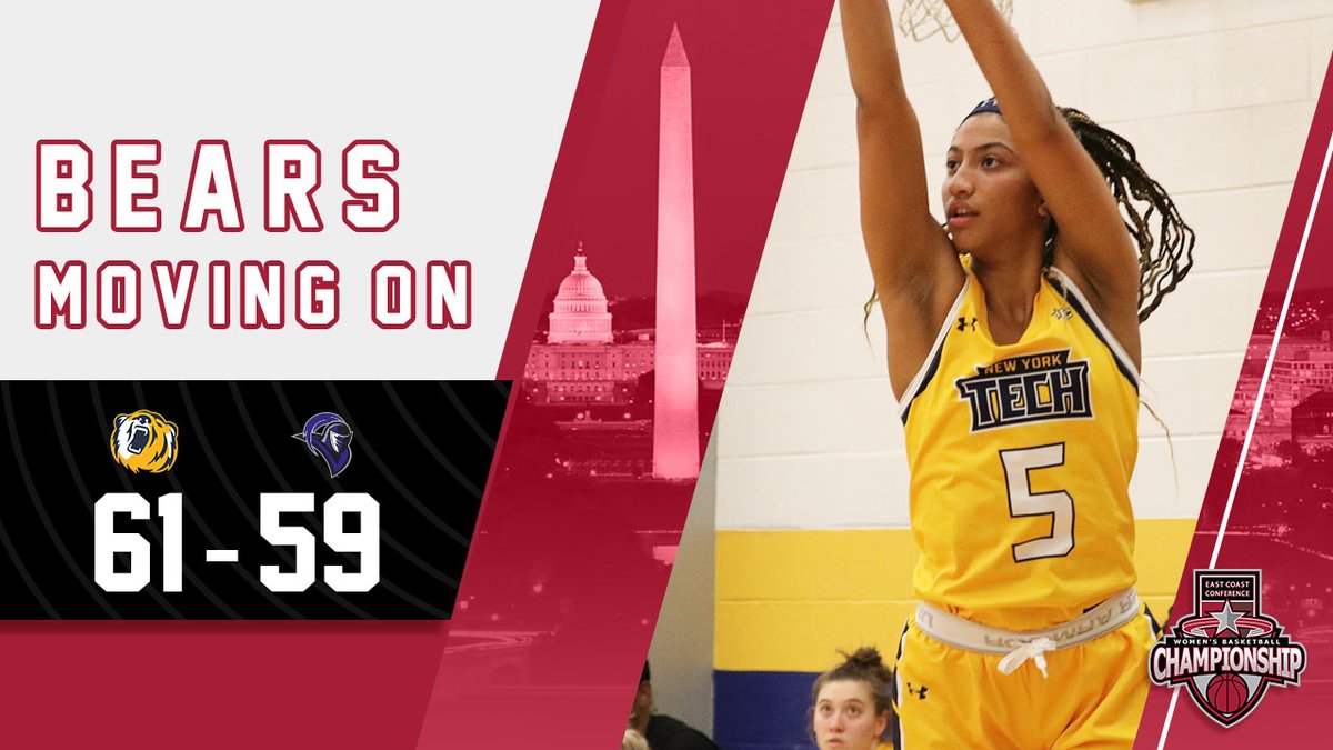 East Coast Conference tweet media