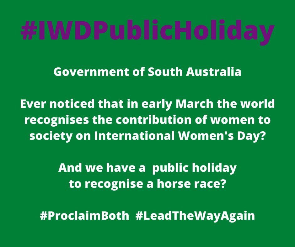 BPWAdelaide's tweet photo. @miclensink @marshall_steven @VickieChapmanMP @nikivincent @SenatorWong @SonyaFeldhoff https://t.co/frrLoyT4X3