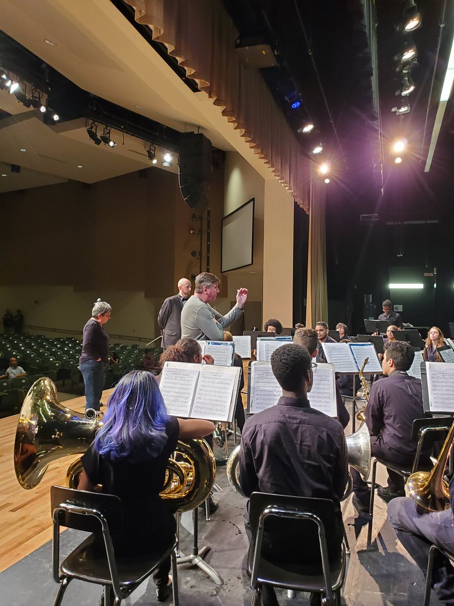 Spoto Band Boosters tweet media
