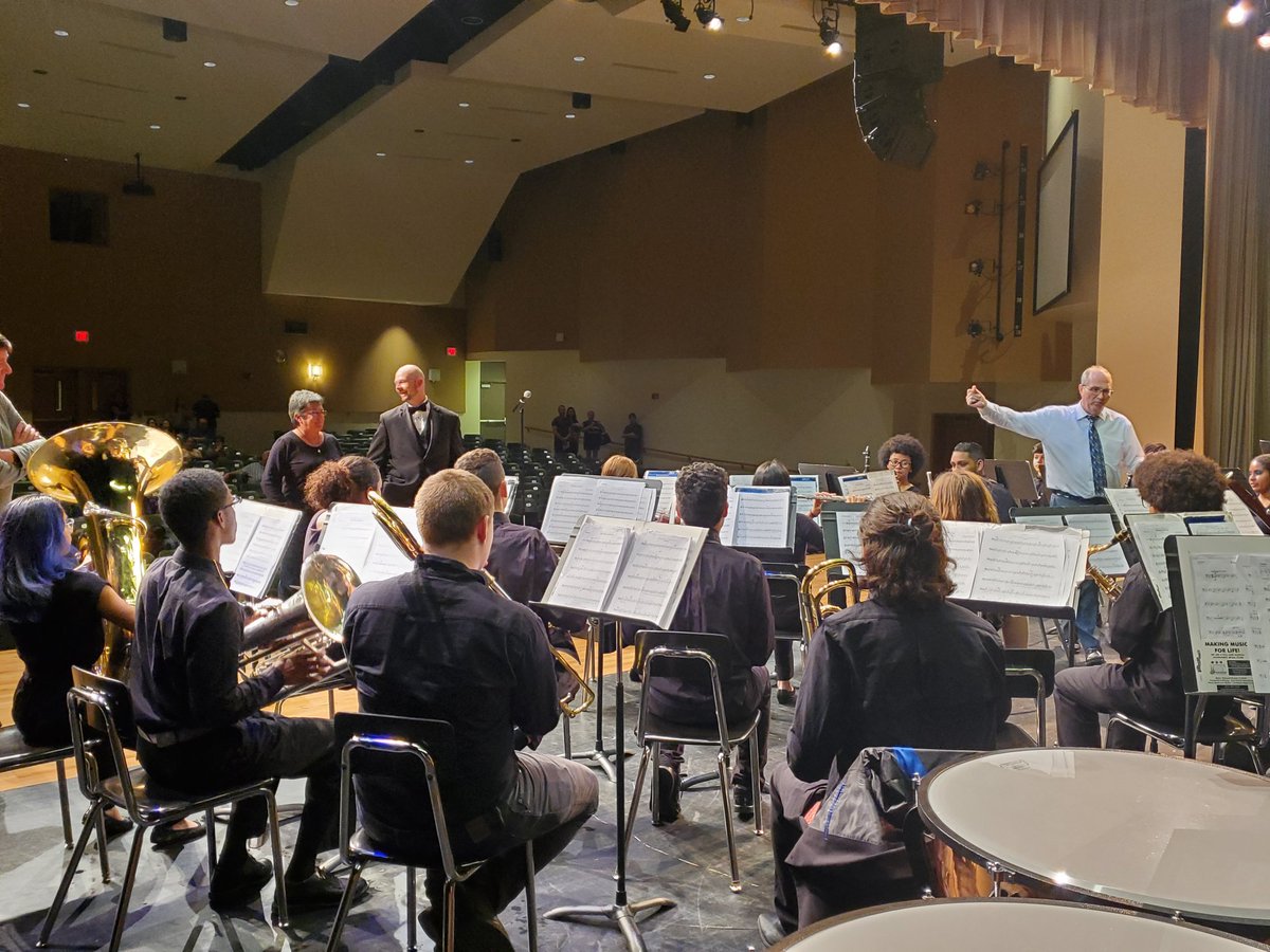 Spoto Band Boosters tweet media