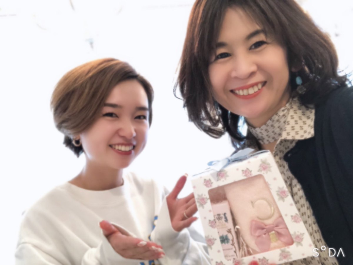 momoharuhime's tweet photo. 今日広テレさんのテレビ派に
うちの可愛い真結ちゃんが
すこーし出ます♥️見てね♥️
#広テレ
さん
#テレビ派
#cbstyleplus https://t.co/LkTC2wnqdk