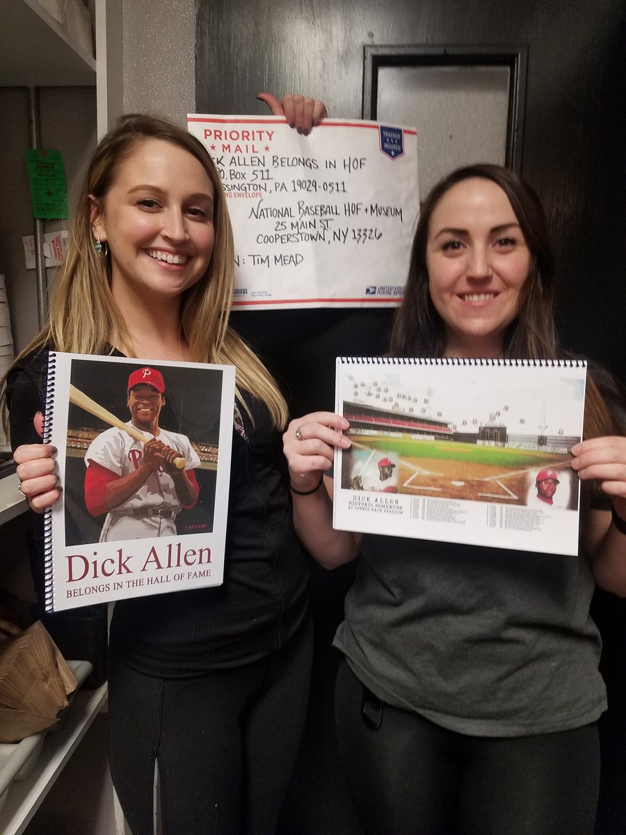 CarfagnoMark's tweet image. Opening Statement for @DickAllen_15 in the mail to @baseballhall @BNightengale 
#TimMead @ryanlawrence21 @JackFritzWIP @HotStoveStats @ByDavidMurphy @drewdavis71 @richrdallen2 @Ask14 @TracyRingolsby @Buster_ESPN @KeithOlbermann @MikeSielski @PatMcLoone @JSalisburyNBCS 
@Phillies