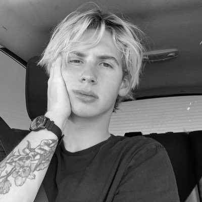 #NewProfilePic