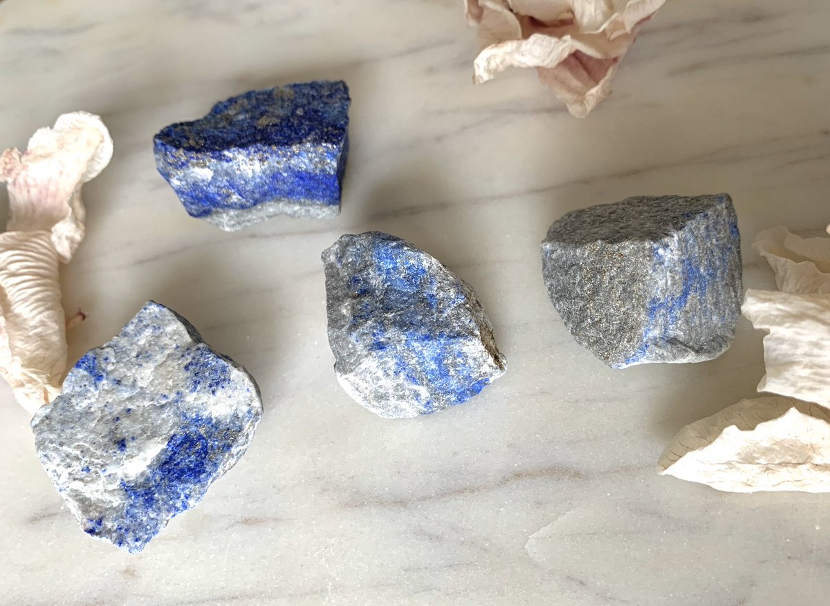 MerakiLotus's tweet photo. Lapis lazuli stones available in shop! 💙 https://t.co/razOiyDg4E 
#lapis #Lapislazuli #rawstones #rawcrystals #crystalhealing #meditation #reiki #etsy #etsyshop #etsycrystals #crystalsoftwitter #thirdeye #chakrahealing #chakrabalancing #Metaphysical #metaphysicalshop #crystals https://t.co/CCK56mm0rH