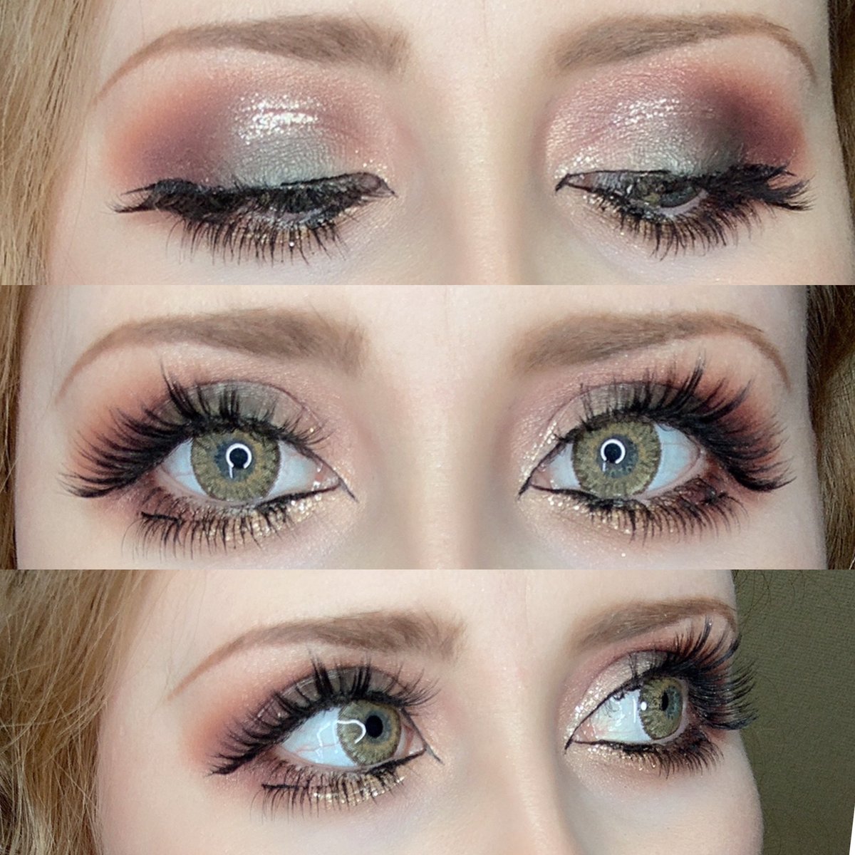 EmixLea's tweet photo. Recent eyemake!
ๆ่ฟใฎใขใคใกใคใฏ๏ผ
#gyaru #gyau #ใใใใ#ใฎใฃใซ https://t.co/7HZ4m5LwZO