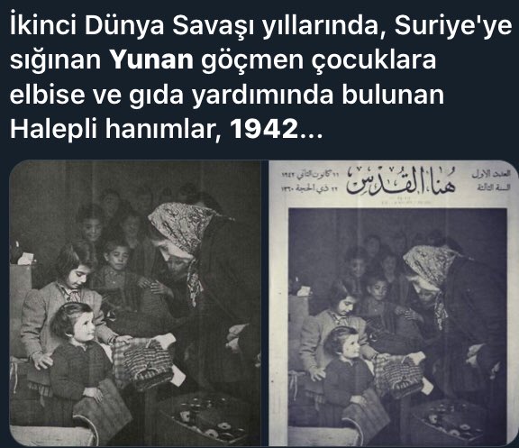 EngMec10's tweet photo. Bu farkı unutmayalım #zulüm #Yunan #AB https://t.co/jauBBOggtk