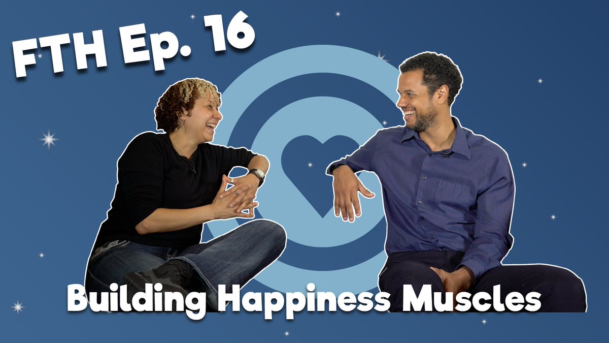 fromthehipshow's tweet photo. Episode 016 “Building Happiness Muscles“ w/ Chris Franklin is Live! 
Here: https://t.co/HbgT1IgVeV https://t.co/B3FEqYrviF