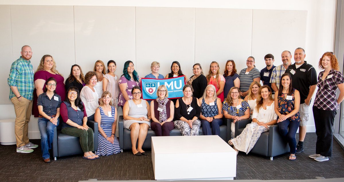 Lauren Casella, Ed.D. tweet media