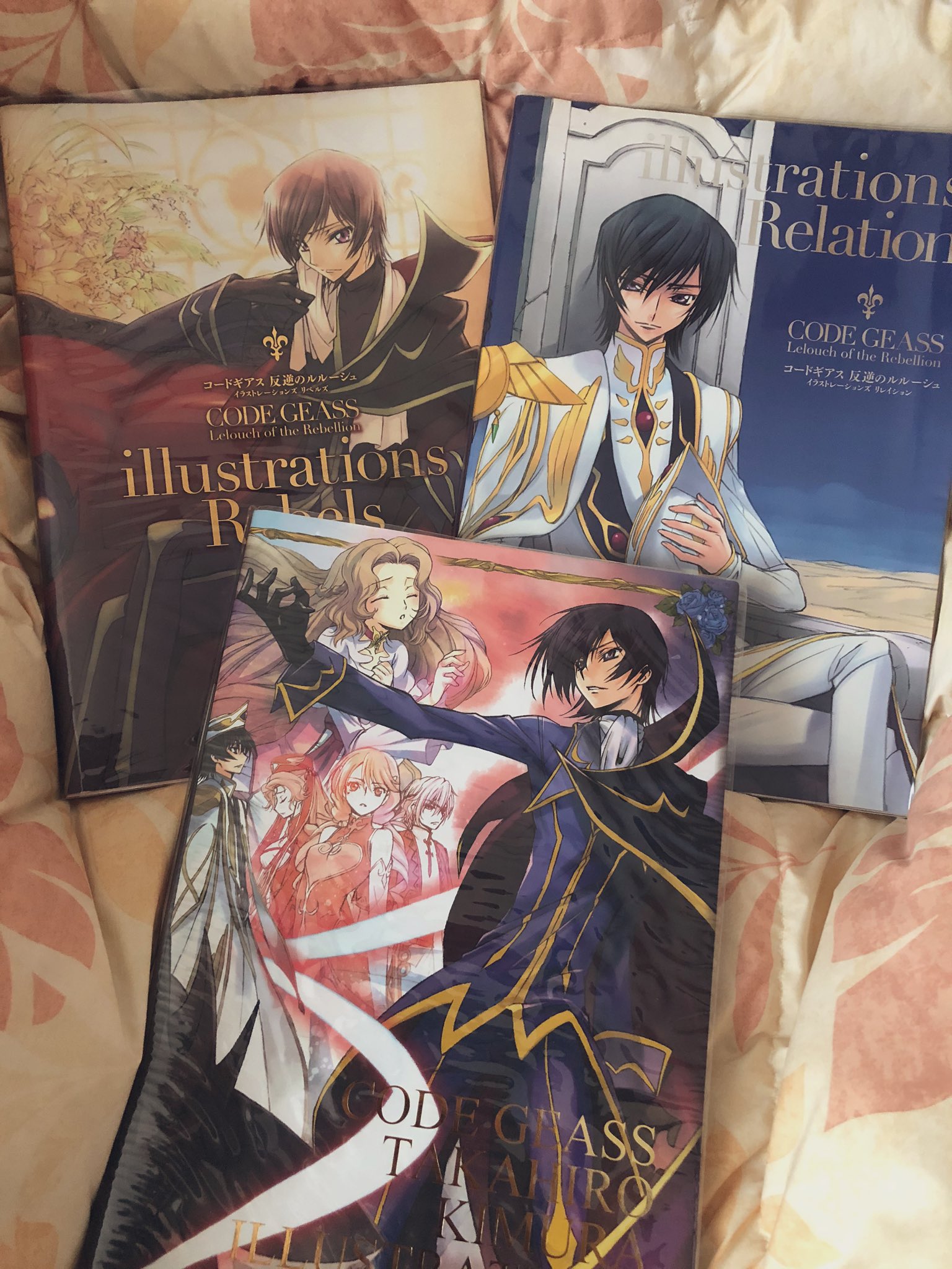 未開封】コードギアス 反逆のルルーシュ 木村貴宏 イラスト集- 未開封】コードギアス 反逆のルルーシュ 木村貴宏 イラスト集-