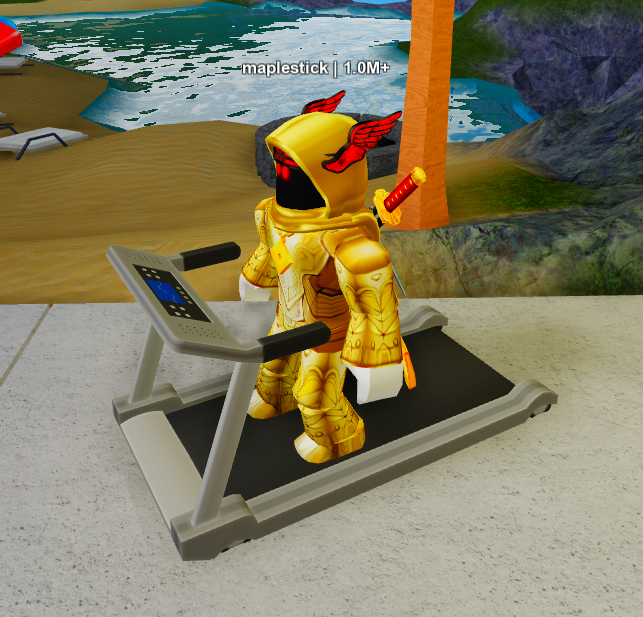 Asimo3089 On Twitter Treadmill But It Moves With You - asimo3089 on twitter another book by roblox with jailbreak