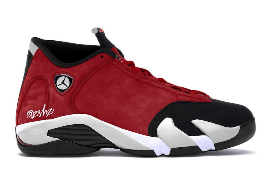 14s coming out