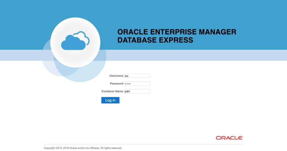 meta_wen's tweet image. #oracle #oracle20c《Oracle 20C Enterprise Manager  Database Express》 modb.pro/db/22215?tw