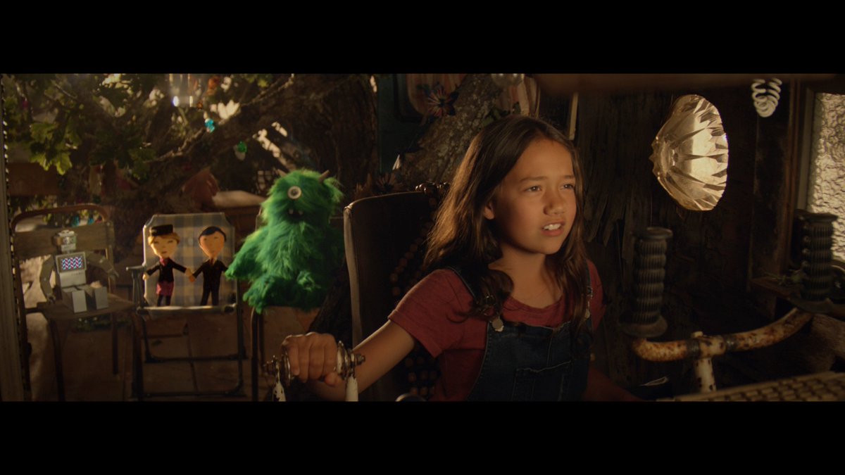 The latest #AirNZSafety video is live, colour graded at #ToyboxNZ! 
"As a colourist, the initial look involved collaborating with DOP Darryl Ward and director Josh Frizzell, then working closely with the animation and VFX team, blending the worlds together." - Andrew Brown