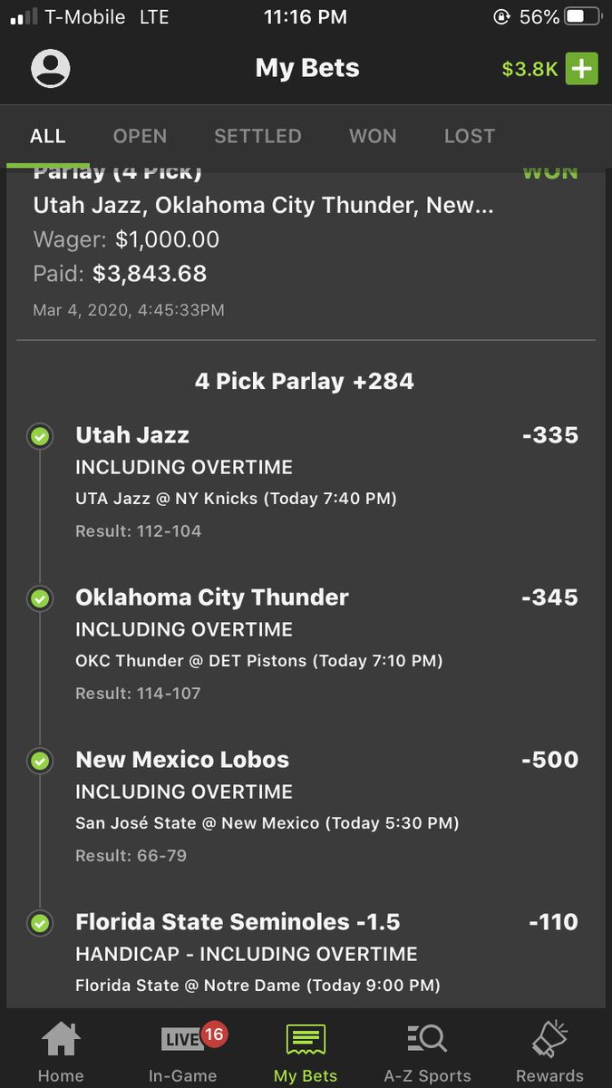 phil_bets's tweet photo. Trent Forrest at the BUZZER 🤑🤑🤑🔒 I love you @FSUHoops #gamblingtwitter #locks #bettingtips #Dickslam https://t.co/iLHurncjm7