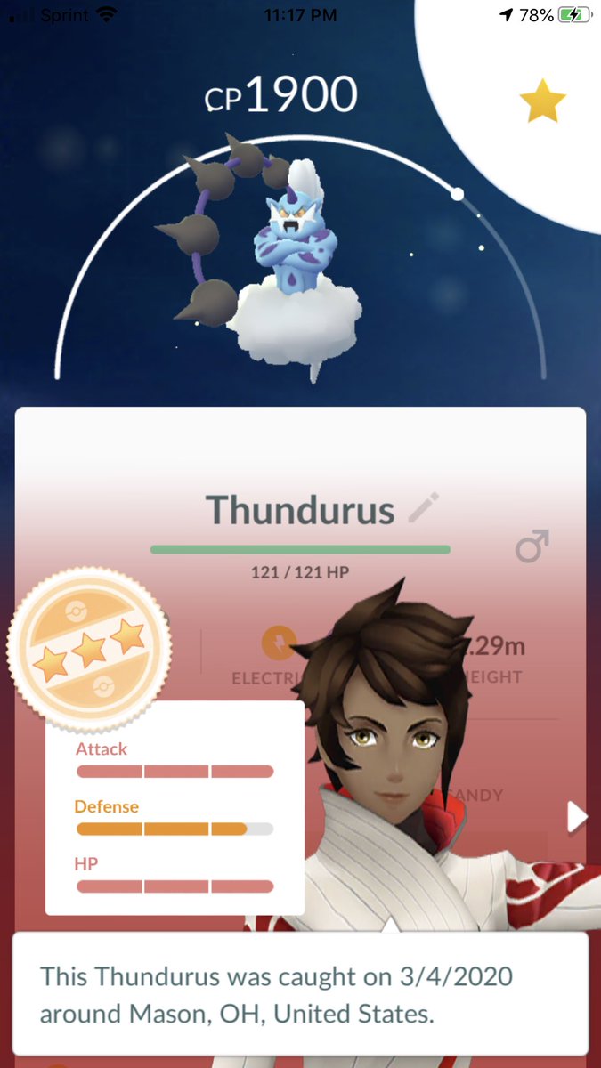KingValor513's tweet photo. #DinnerRaid first round was a success #PokemonGo #BeLegendary https://t.co/L2kzelKjWW