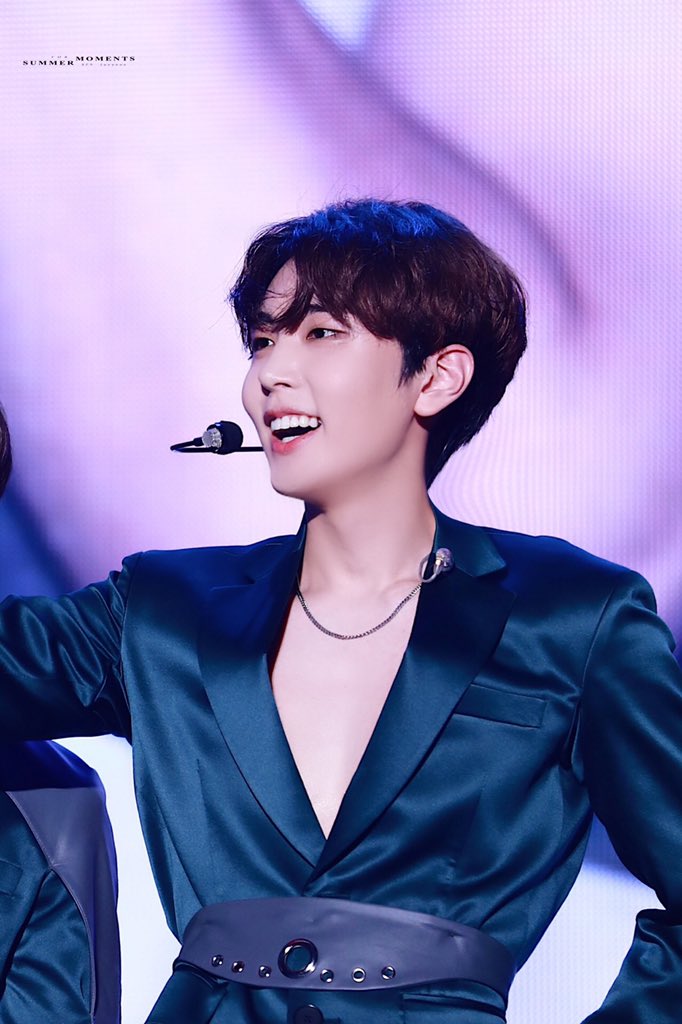 190716 강릉청소년음악제
💕
#이재윤 #재윤 #SF9 #에스에프나인
 #ジェユン #Jaeyoon #JAEYOON
<a href="/SF9official/">SF9official</a>