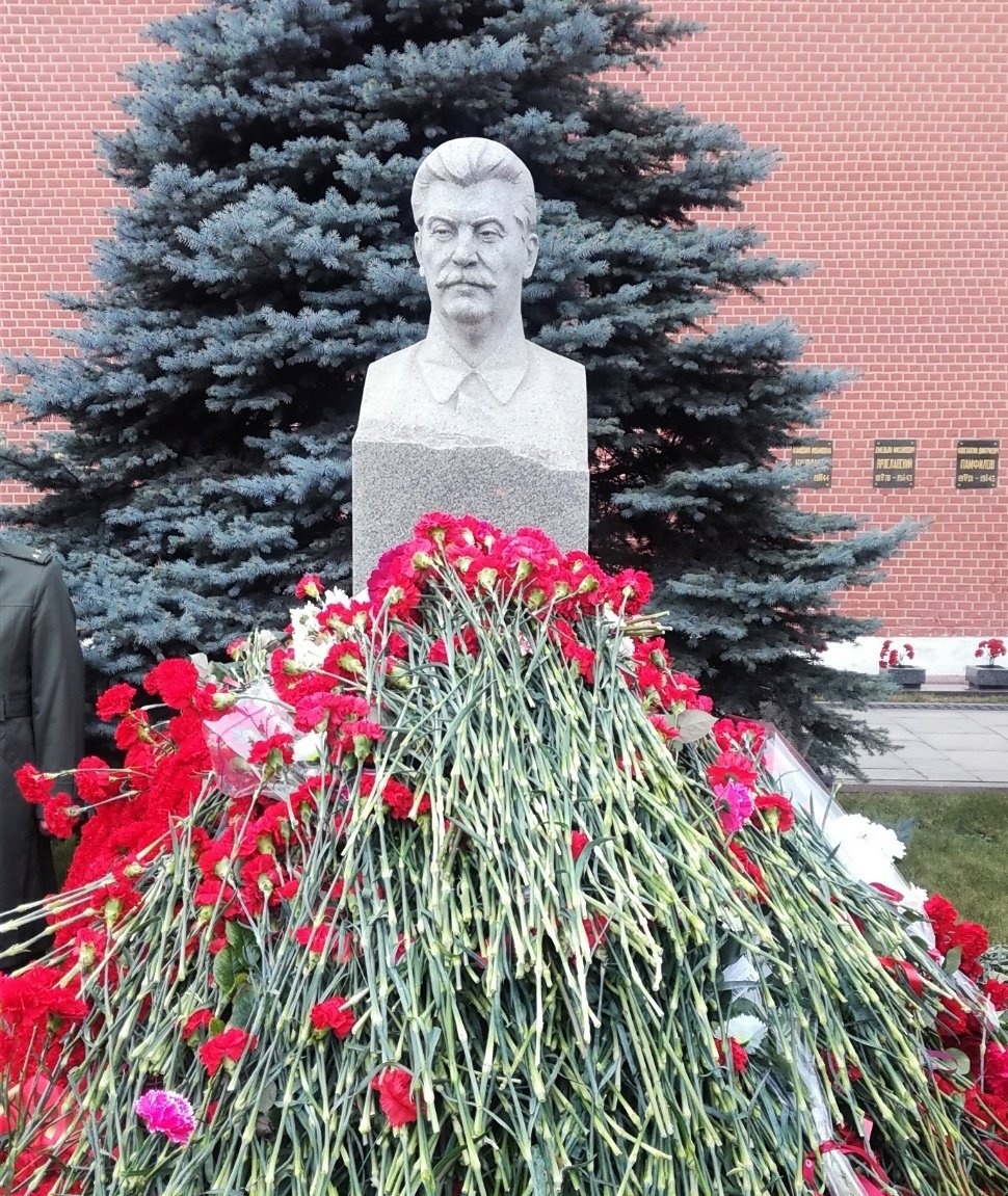 мой дед расстрелял бы меня