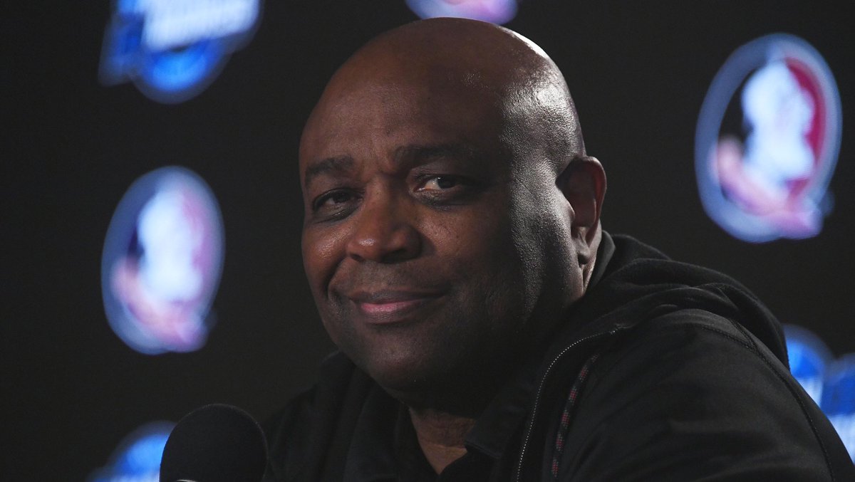 The Madness of March!