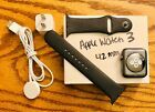 iWatchonebay's tweet photo. New on Ebay USA! TRUSTED SELLER Apple Watch Series 3 Silver 42mm (GPS + Cellular) iWatch A1861 https://t.co/vGqbF7lB5Z https://t.co/w4vygcGyXR