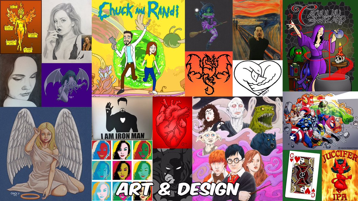 New banner #artwork #artist #Illustrator #GraphicDesigner