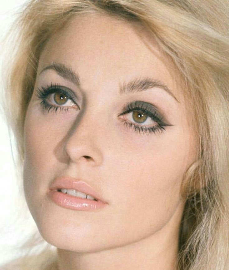 #SharonTate photographed by #PierluigiPraturlon, 1965.

#oldhollywood #headshot #sixties #1960s #beautyinspo