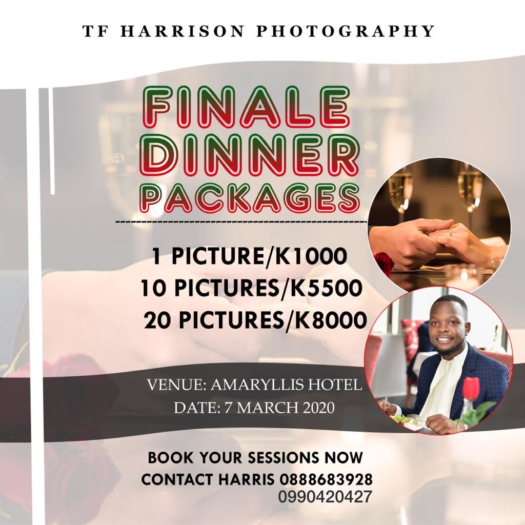 TiwongeFriday's tweet photo. For Poly People
#BOOKQUALITY
This Saturday @SimplyAmaryllis I will be capturing Moments.
It’s a Dinner
#Men_in_Suits ... #Booties_in_Tight_Dresses.
You won’t Regret. Call: 0990420427
Or WhatsApp: 0888683928 #forbookings https://t.co/z3HxipkFiX