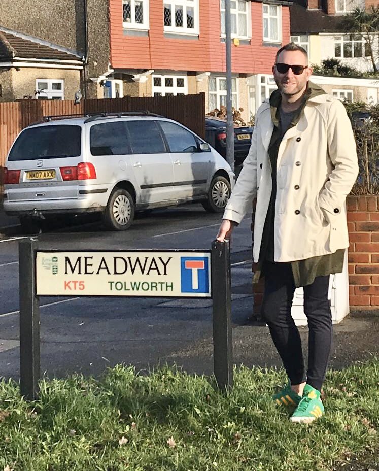 CommunitySunray's tweet photo. Day 4 (of the 12 days of street reps) #sunraystreetreps we’d like to introduce Simon. Simon is your rep for Meadway.  
Residents in Meadway can contact me by email : meadway@secra.org.uk or mobile :  07395 941032 #sunraystreetreps https://t.co/ESLq0fgbLH