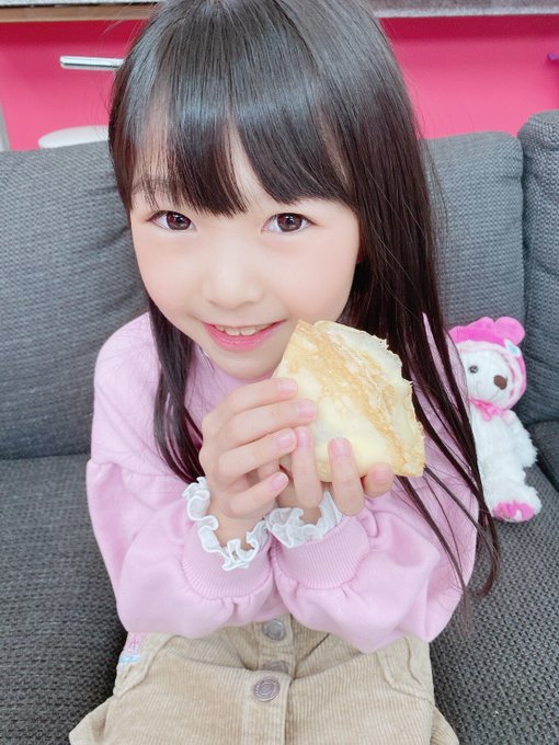 中川琉梨音のTwitter画像16