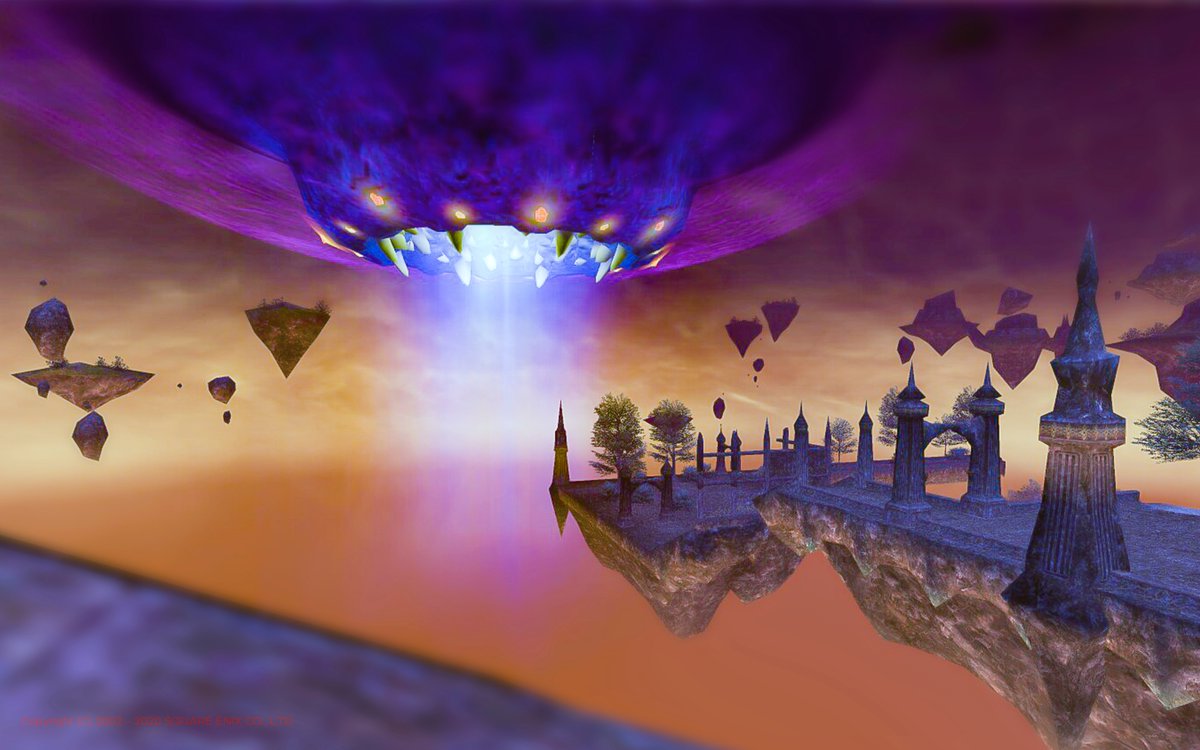 ff11 アルタナ ミッション