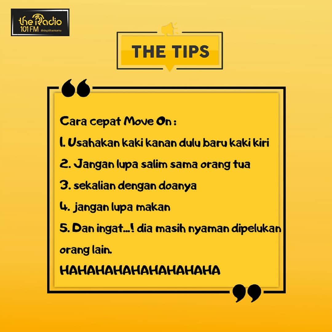 Kita bagi - bagi tips gratis nih.. Music People ! Kali aja ada guna2nya buat kamu :D