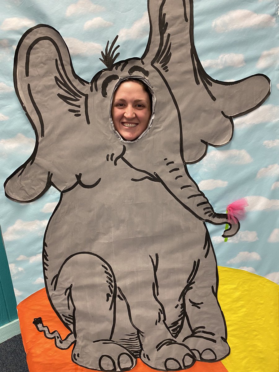 NatWilliamsElem's tweet photo. The Seuss is about to get loose! Seuss Week is coming! #nwdreambig @LubbockISD @Elar_LubbockISD https://t.co/wkIhIFnAZU