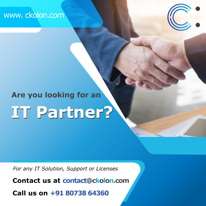 CKolon_IT's tweet photo. #CKolon #ITPartner #Callustoday #Contactnow https://t.co/ySxphHwW01