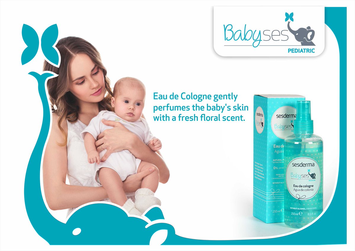 BabysesIndia's tweet photo. #Babyses #cologne gently perfumes the baby's skin with a fresh floral scent, to help create baby's first signature scent.
#Babycare #Babyskincare #Parenthood #Naturalbabyskincare #Childcare #Parenting #Naturalbabyproducts #Naturalbabycare #babyproducts https://t.co/I4zJkzShy6