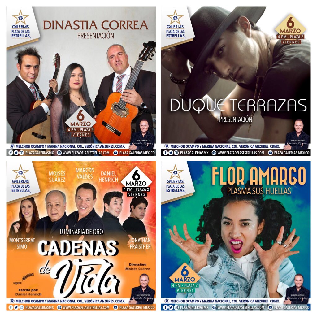 garfiasb's tweet photo. @AtraccionDep @plazagaleriasmx https://t.co/kRKLIAc6uH