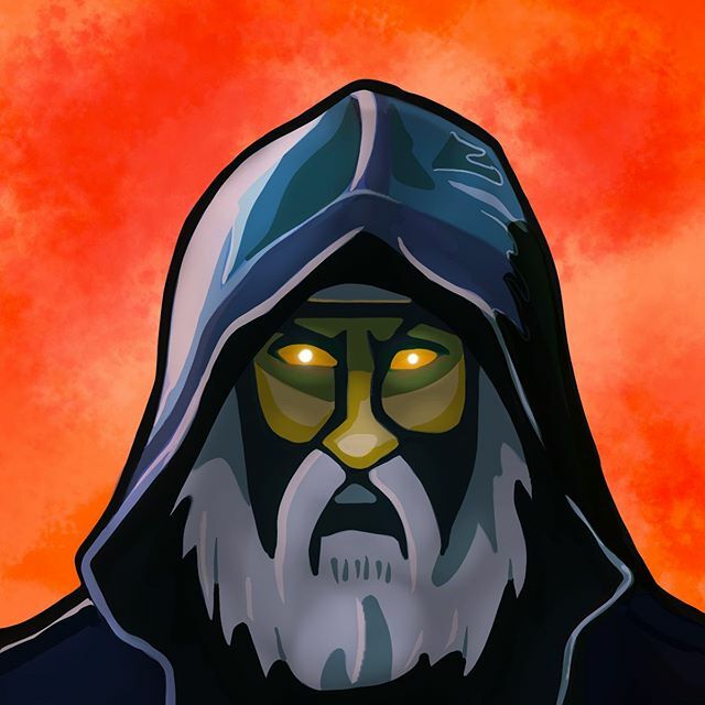 KevinPichette's tweet photo. A Wizard named Milfred .
.
.
#drawing #sketch #wizard #wizarddrawing #wizardpainting #painting #digitalpainting #digitalart #procreateart #ipadart #adaok #adaoklahoma #oklahomaart #oklahomartist #spokevin #spokevinlovesart #dailydrawing #dailydrawings #fantastyart https://t.co/HH5c6d6nxw