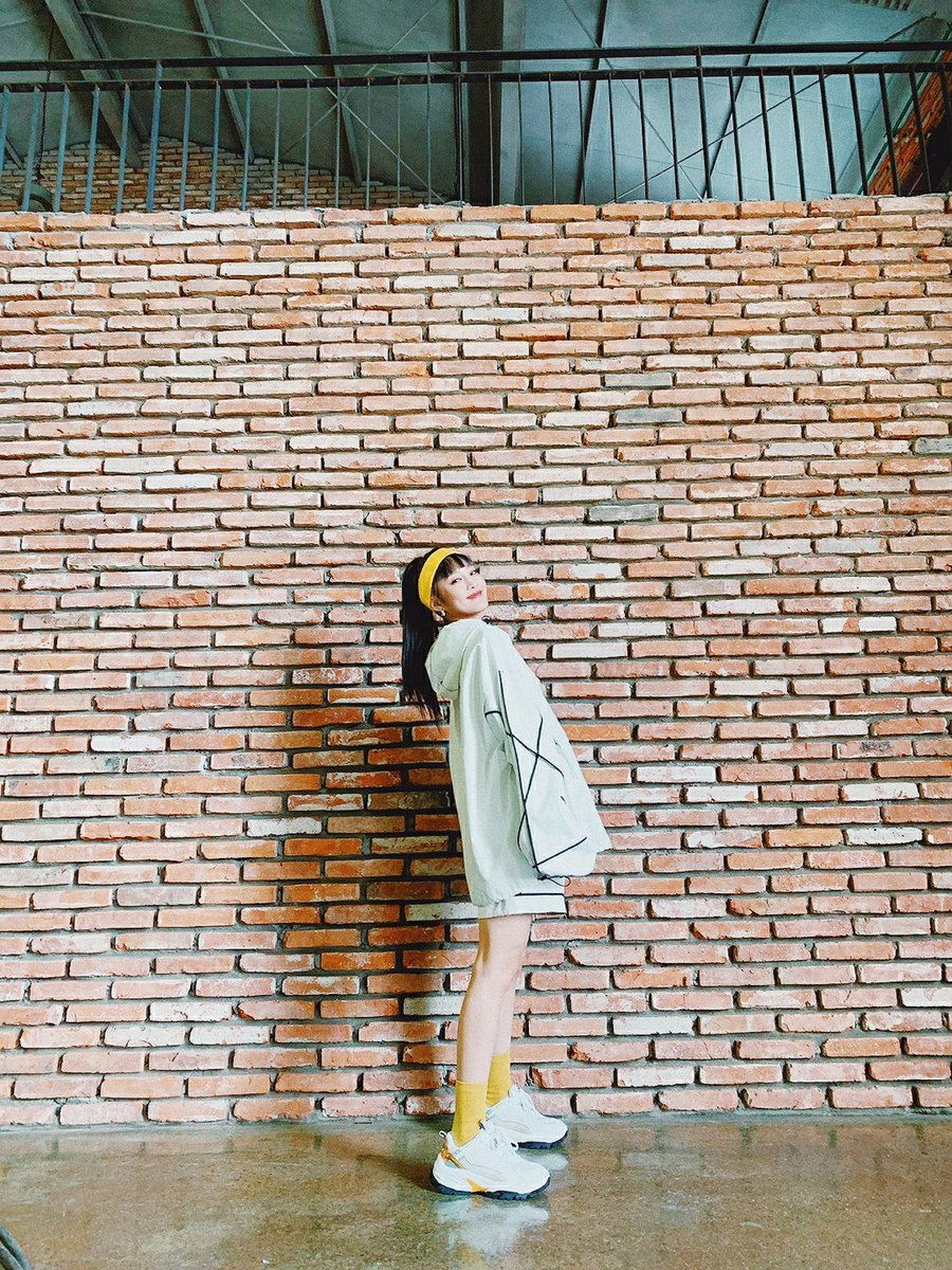 G_IDLENSP's tweet photo. [#MINNIE] Chachan~ 🐣🤗
Los extrañé mucho💛

📷by: manager unnie😁

https://t.co/ZyHMRsXUND https://t.co/3DOWHUTmEi